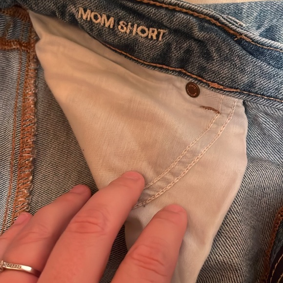 Women’s AE size 18 shorts - Picture 4 of 4